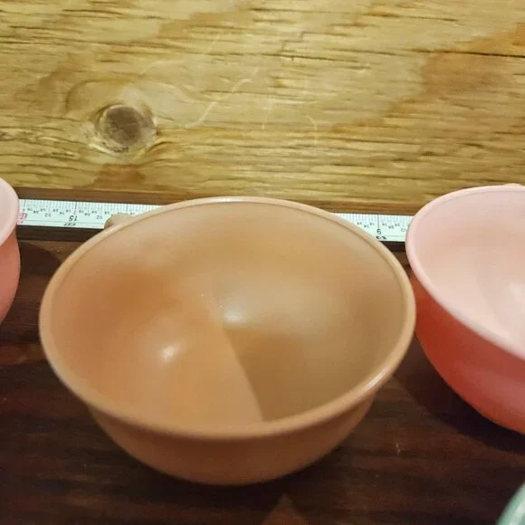 Porcelain Tea Cups - Picture 3 of 11